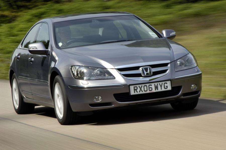 Honda Legend '2004